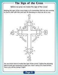 Sign of the Cross