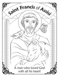Saint Francis of Assisi