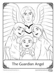 The Guardian Angel