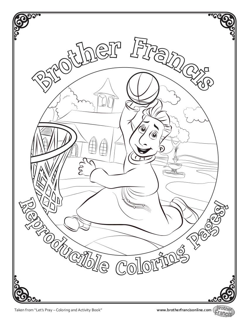 Coloring Page