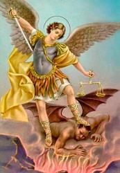 Michael the Archangel