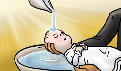 Sacraments