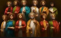 Early Disciples of Jesus