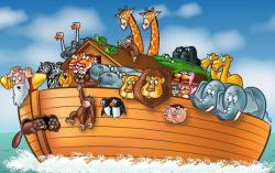 Characters from the Bible