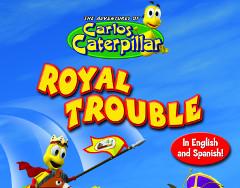 CC11 Royal Trouble