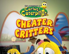 CC10 Cheater Critters
