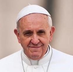 Recent Popes