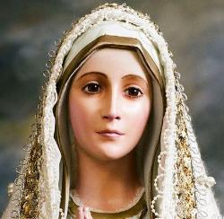 Mother Mary