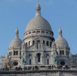 Famous and Beautiful Catholic Churches