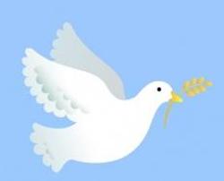 Angel and Religious Elements