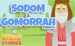 04 - Sodom & Gomorrah