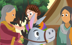 13 - The Story of Ruth