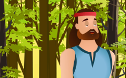 12 - Samson & Delilah