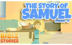 14 - The Story of Samuel