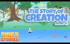 01 - The Story of Creation