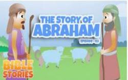 03 - The Story of Abraham