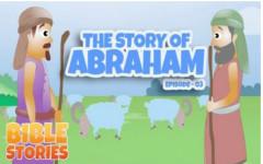 03 - The Story of Abraham