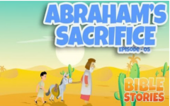 05 - Abraham's Sacrifice