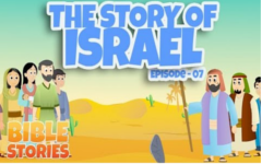 07 - The Story of Israel