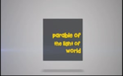 05 - The Light of The World