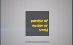 05 - The Light of The World