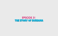 31 - The Story of Susanna