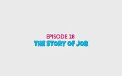 27 - The Story of Job