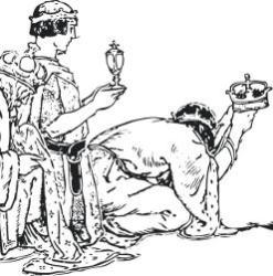 Wise Men