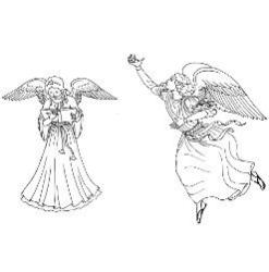 Advent Angel 3
