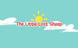 01 -  The Little Lost Sheep