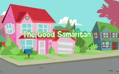 03 -  The Good Samaritan