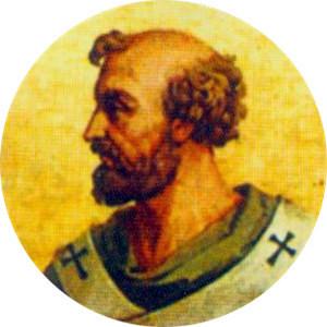 Pope Adrian III