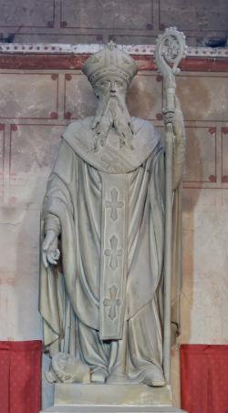 Austremonius