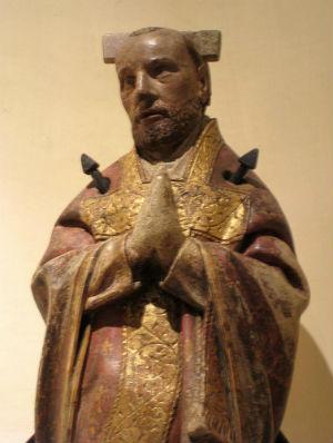 Benignus of Dijon