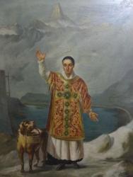 Bernard of Menthon