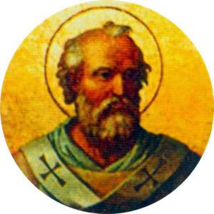 Pope Boniface IV