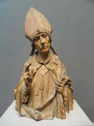 Burchard of Würzurg