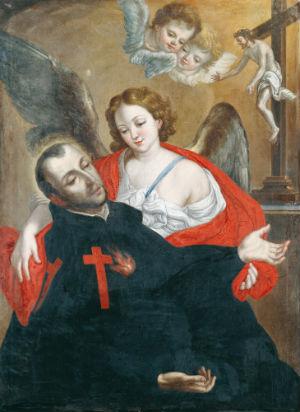 Camillus de Lellis