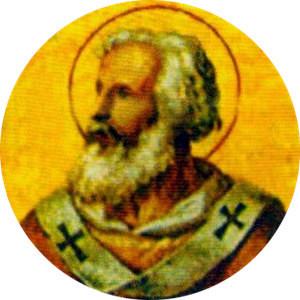 Pope Agapetus I