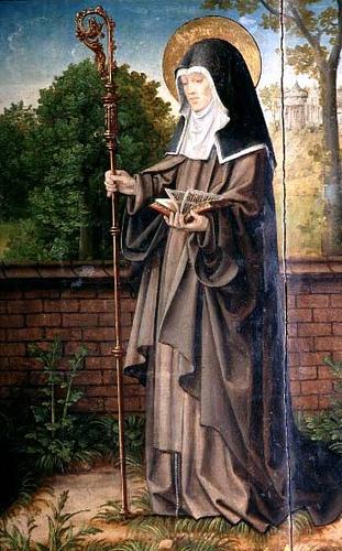 Agnes of Assisi