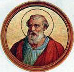 Pope Anacletus