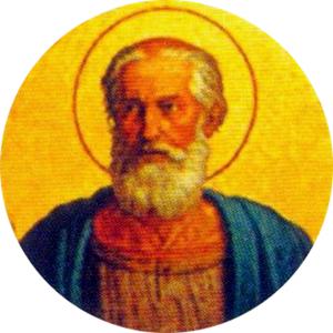Pope Anastasius I