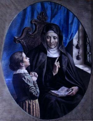 Angela Merici