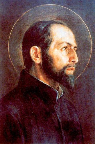 Antonio Maria Zaccaria