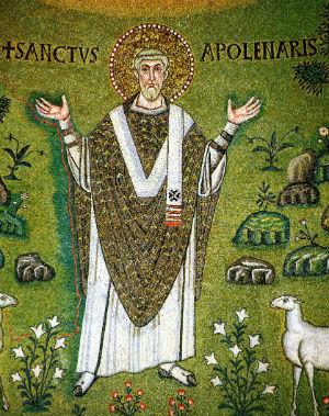 Apollinaris