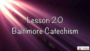 The Seventh, Eighth, Ninth, and Tenth Commandments of God
