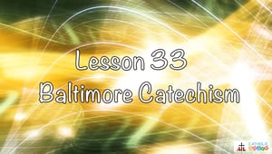 Temporal Punishment and Indulgences