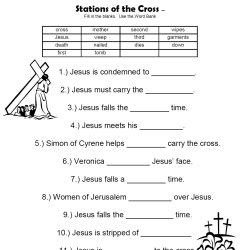 Stations of Cross
