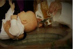 Baptism