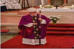 Extreme Unction and Holy Orders